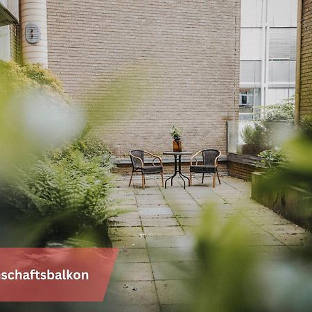 Downtown Apartment Mit Luxusbad Am Hafen Nur 5 Minuten Zu Fuss In Die Innenstadt Und Zum Bahnhof! Oldenburg Eksteriør billede